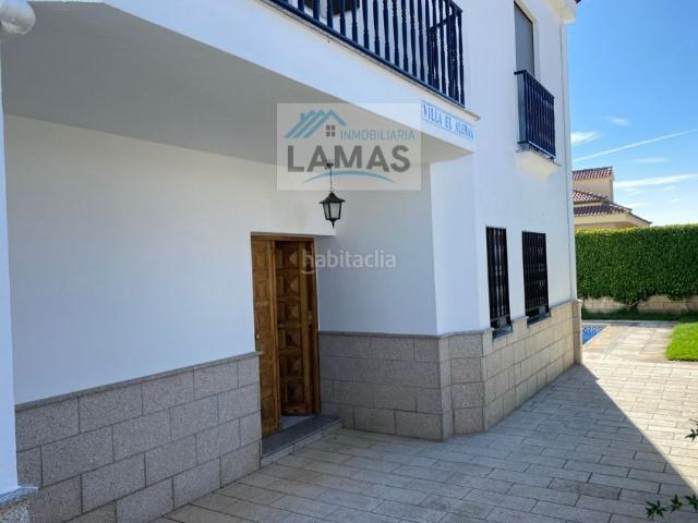 Chalet en venta en Talayuela, Extremadura