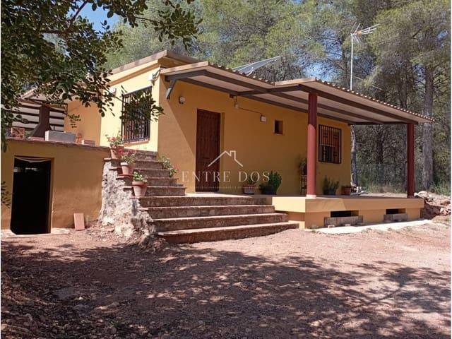 Chalet en venta en la Plana Baixa, Valencia