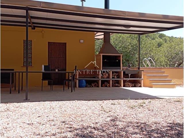 Chalet en venta en la Plana Baixa, Valencia