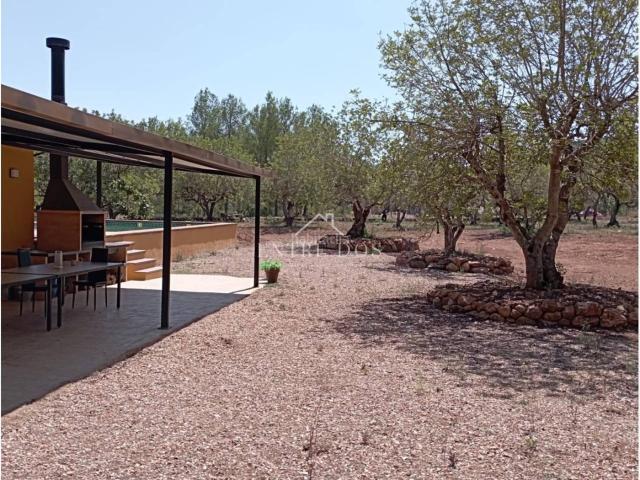 Chalet en venta en la Plana Baixa, Valencia