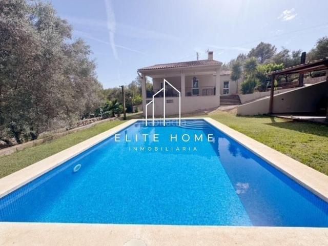 Chalet en venta en la Plana Baixa, Valencia
