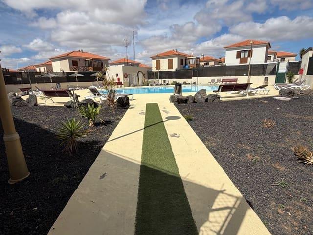 Chalet en venta en Corralejo, Fuerteventura