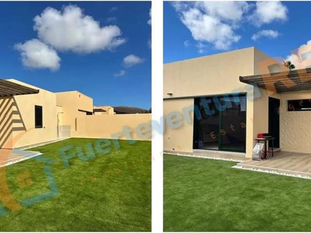 Chalet en venta en Corralejo, Fuerteventura