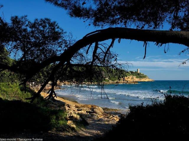 Chalet en venta en la Móra, Tarragonès