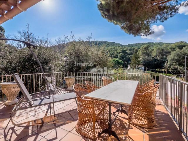 Chalet en venta en Tamariu, Baix Empordà