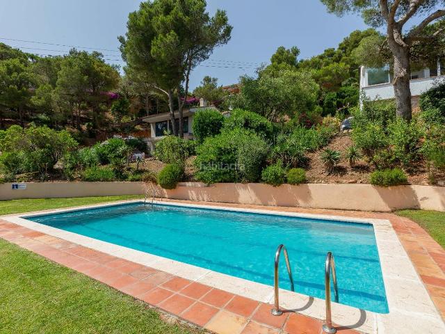 Chalet en venta en Baix Empordà, Catalunya