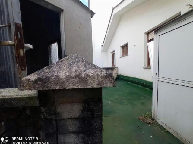 Villa en venta en Tapia De Casariego, San Blas