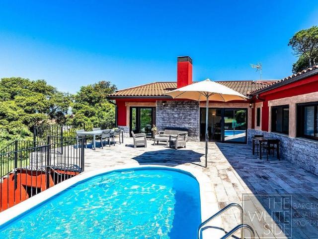 Chalet en venta en Osona, Catalunya