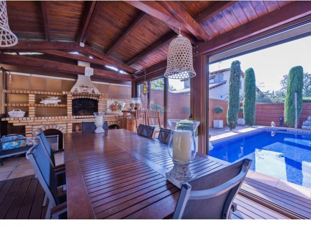 Chalet en venta en Osona, Catalunya