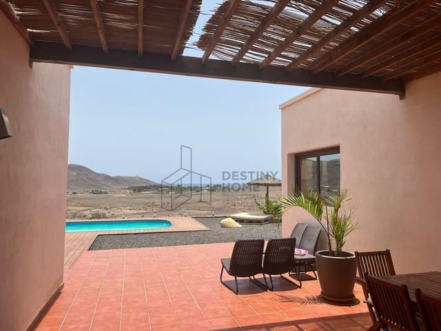 Chalet en venta en Tuineje, Canarias