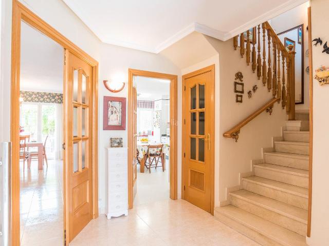 Villa en venta en Tarancón