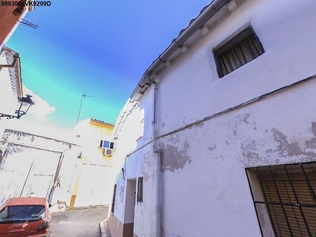 Chalet en venta en Tarancón, Castilla-La Mancha