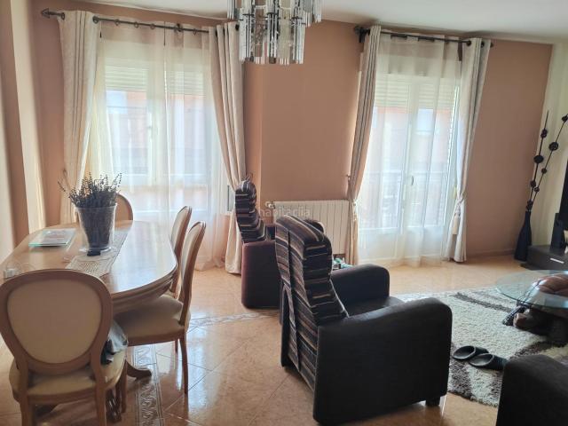 Chalet en venta en Tarancón, Castilla-La Mancha