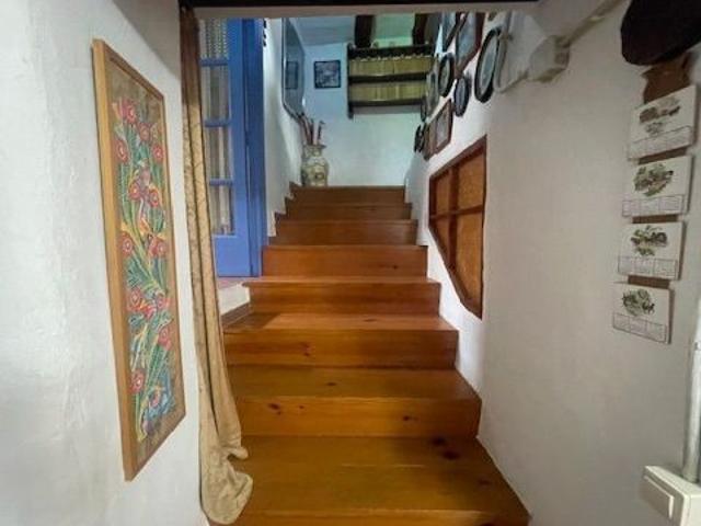 Casa en venta en la Marina Baixa, Valencia