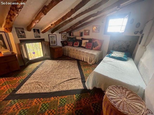 Casa en venta en la Marina Baixa, Valencia
