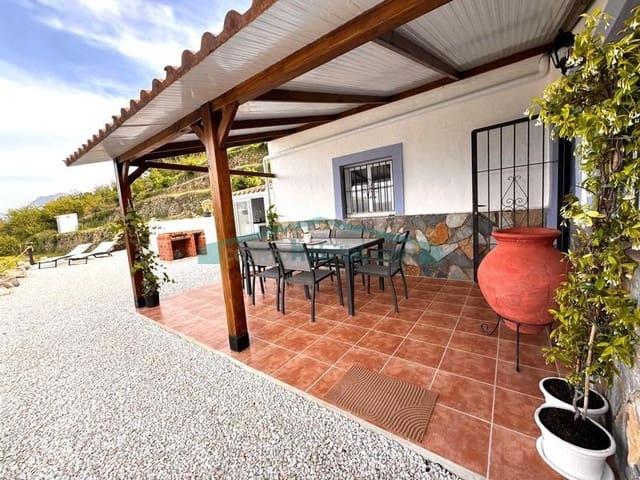 Chalet en venta en la Marina Baixa, Valencia
