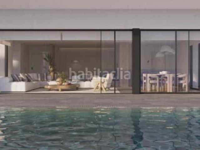 Chalet en venta en la Marina Baixa, Valencia