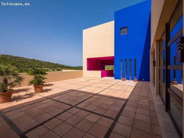 Casa en venta en Huerta del Rey, Campo de Gibraltar