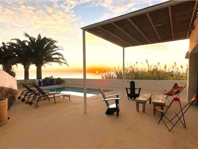 Chalet en venta en Barriada de Antonio Ordoñez, Campo de Gibraltar