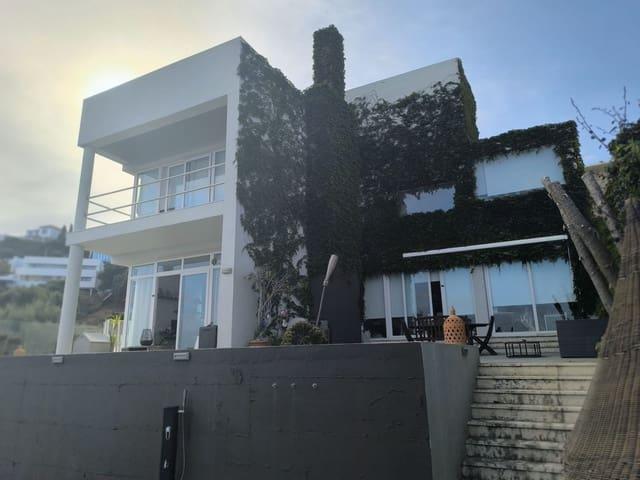Villa en venta en Tarifa, Barriada de Antonio Ordoñez