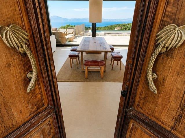 Chalet en venta en Barriada de Antonio Ordoñez, Campo de Gibraltar
