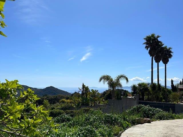 Chalet en venta en Barriada de Antonio Ordoñez, Campo de Gibraltar