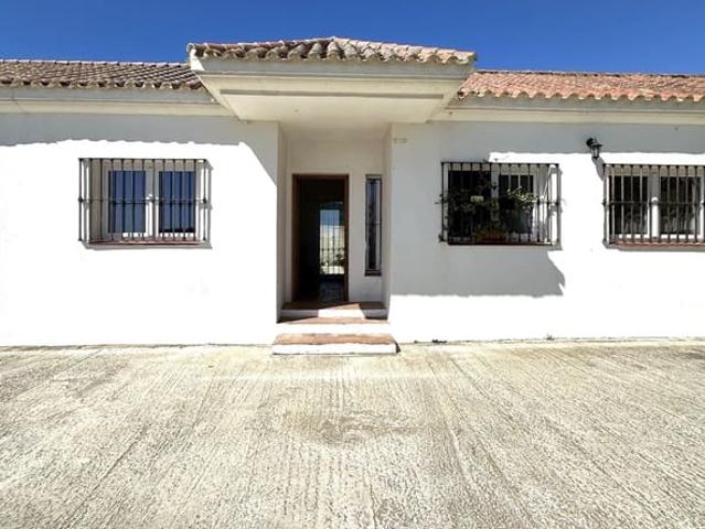 Chalet en venta en Barriada de Antonio Ordoñez, Campo de Gibraltar