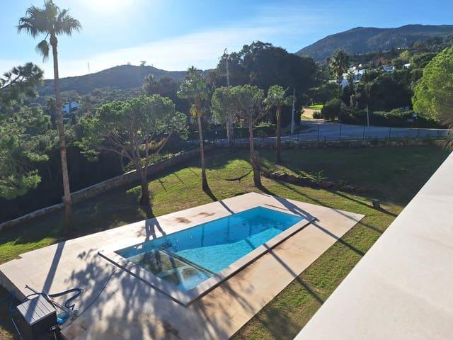 Chalet en venta en Barriada de Antonio Ordoñez, Campo de Gibraltar