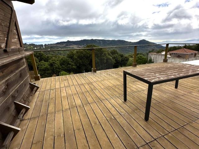 Chalet en venta en Barriada de Antonio Ordoñez, Campo de Gibraltar