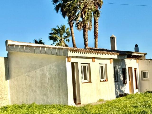 Chalet en venta en Barriada de Antonio Ordoñez, Campo de Gibraltar