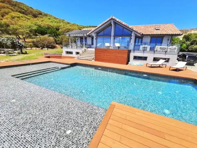 Chalet en venta en Barriada de Antonio Ordoñez, Campo de Gibraltar