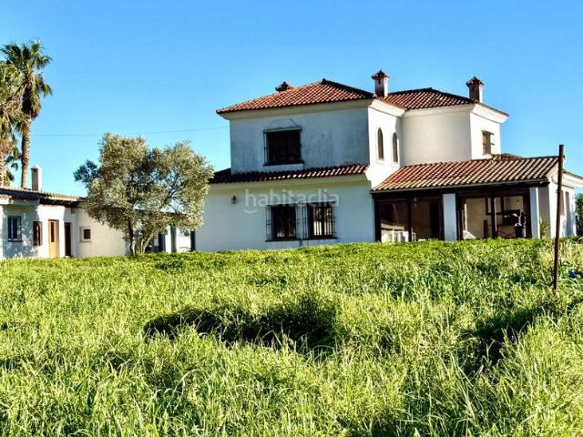 Chalet en venta en Barriada de Antonio Ordoñez, Campo de Gibraltar