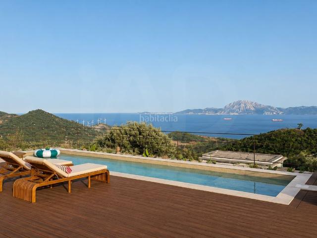 Chalet en venta en Barriada de Antonio Ordoñez, Campo de Gibraltar