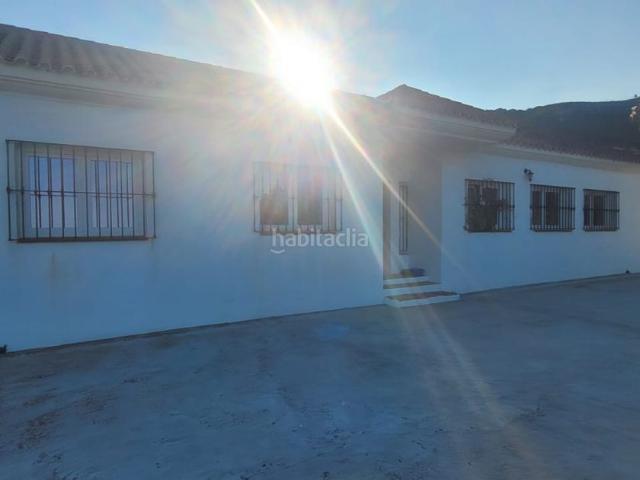Chalet en venta en Barriada de Antonio Ordoñez, Campo de Gibraltar