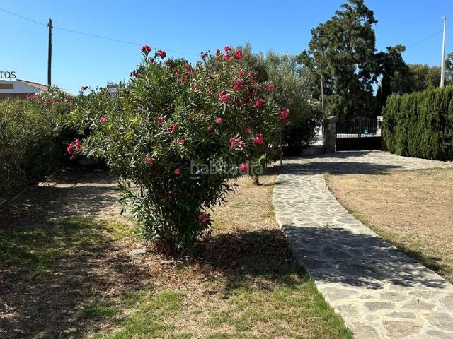 Chalet en venta en Barriada de Antonio Ordoñez, Campo de Gibraltar