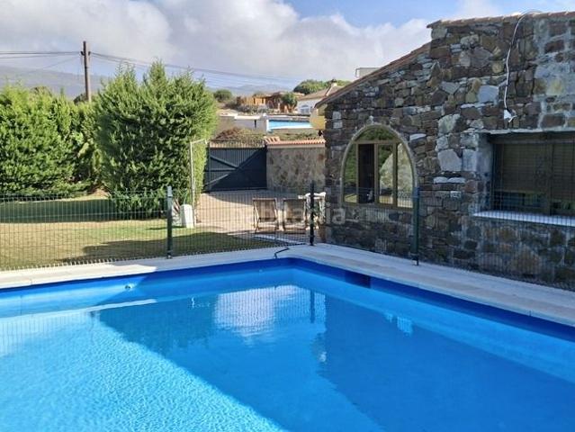Chalet en venta en Barriada de Antonio Ordoñez, Campo de Gibraltar