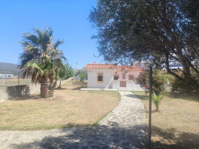 Chalet en venta en Barriada de Antonio Ordoñez, Campo de Gibraltar