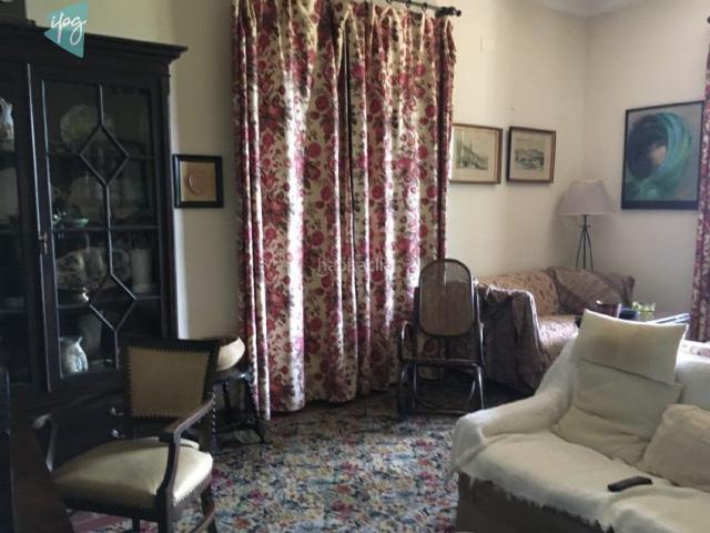 Chalet en venta en Barriada de Antonio Ordoñez, Campo de Gibraltar