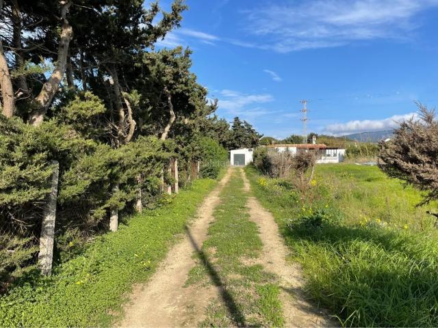 Chalet en venta en Barriada de Antonio Ordoñez, Campo de Gibraltar