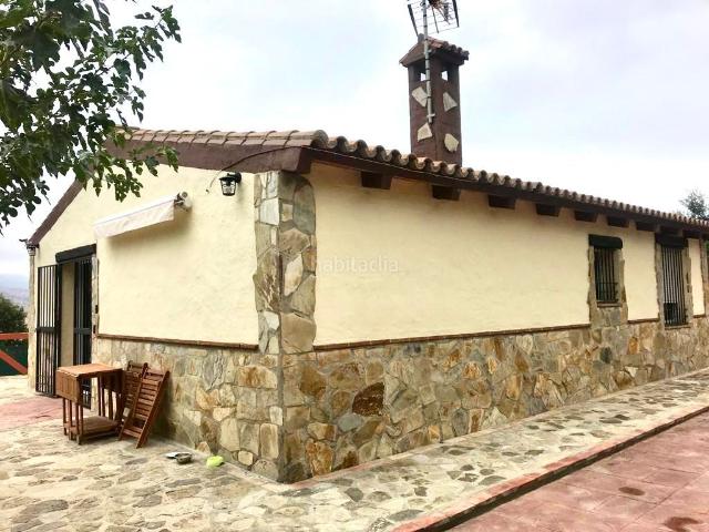 Chalet en venta en Barriada de Antonio Ordoñez, Campo de Gibraltar