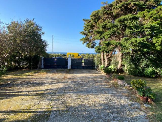 Chalet en venta en Barriada de Antonio Ordoñez, Campo de Gibraltar