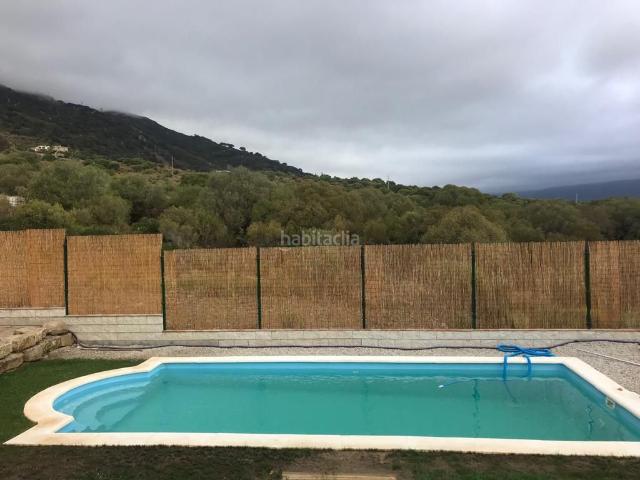 Chalet en venta en Barriada de Antonio Ordoñez, Campo de Gibraltar