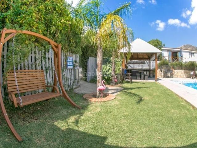 Chalet en venta en Barriada de Antonio Ordoñez, Campo de Gibraltar