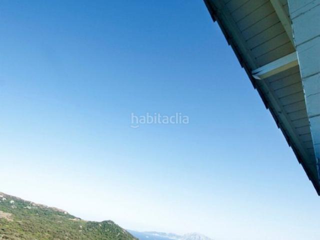 Chalet en venta en Barriada de Antonio Ordoñez, Campo de Gibraltar