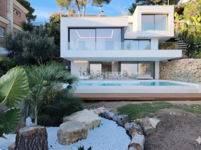 Chalet en venta en la Móra, Tarragonès