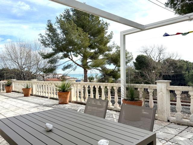 Chalet en venta en la Vall de l'Arrabassada, Tarragonès
