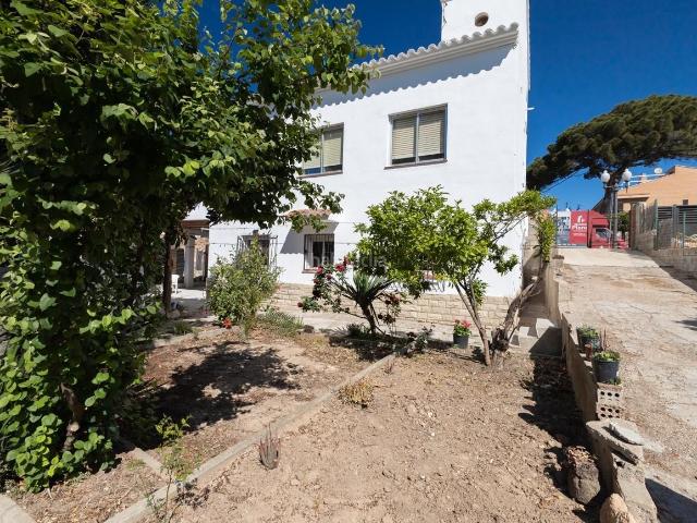 Chalet en venta en la Vall de l'Arrabassada, Tarragonès