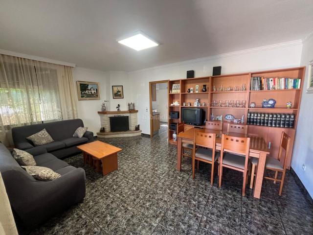 Chalet en venta en Sant Pere i Sant Pau, Tarragonès