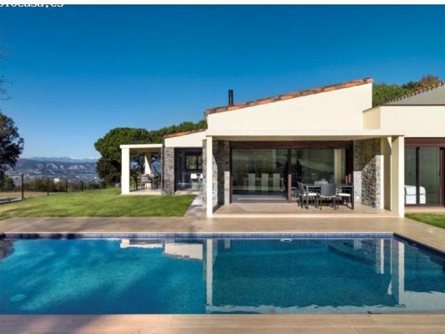 Casa en venta en Bigues, Vallès Oriental