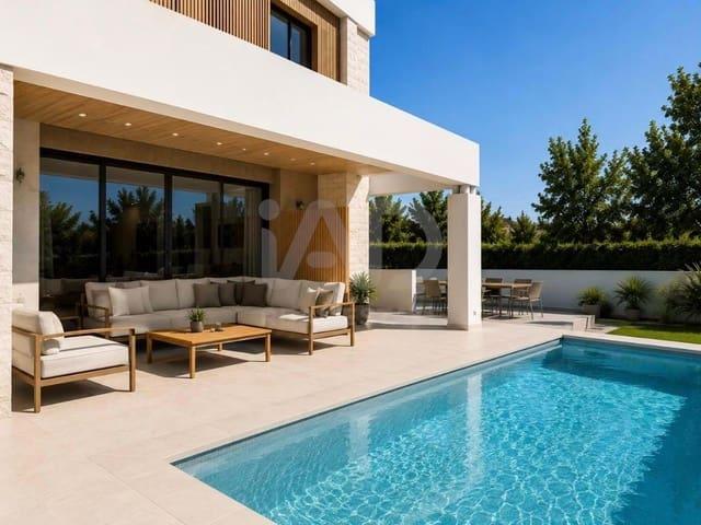 Chalet en venta en els Quatre Garrofers, Tarragonès